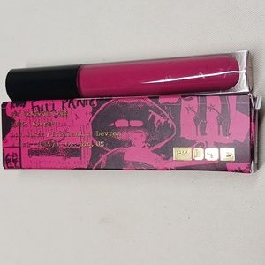 Pat mcgrath labs  last gloss Heavy Petal New